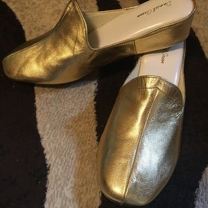daniel green glamour slippers on sale